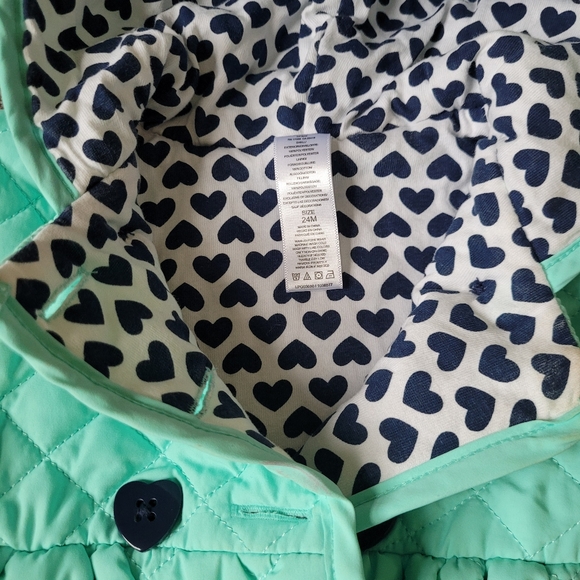 Baby Coat - Picture 2 of 5